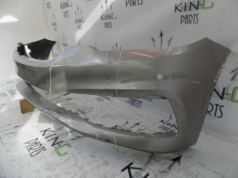 BMW 5 SERIES G30 G31 2017 2018 2019 FRONT BUMPER GENUINE PDC 5111 7385336