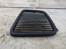 MINI COUNTRYMAN R60 2010-14 REAR LEFT AIR VENT TRIM COVER GENUINE 9804909