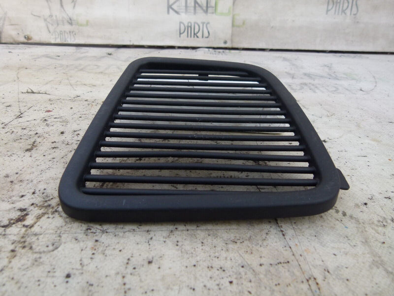 MINI COUNTRYMAN R60 2010-14 REAR LEFT AIR VENT TRIM COVER GENUINE 9804909
