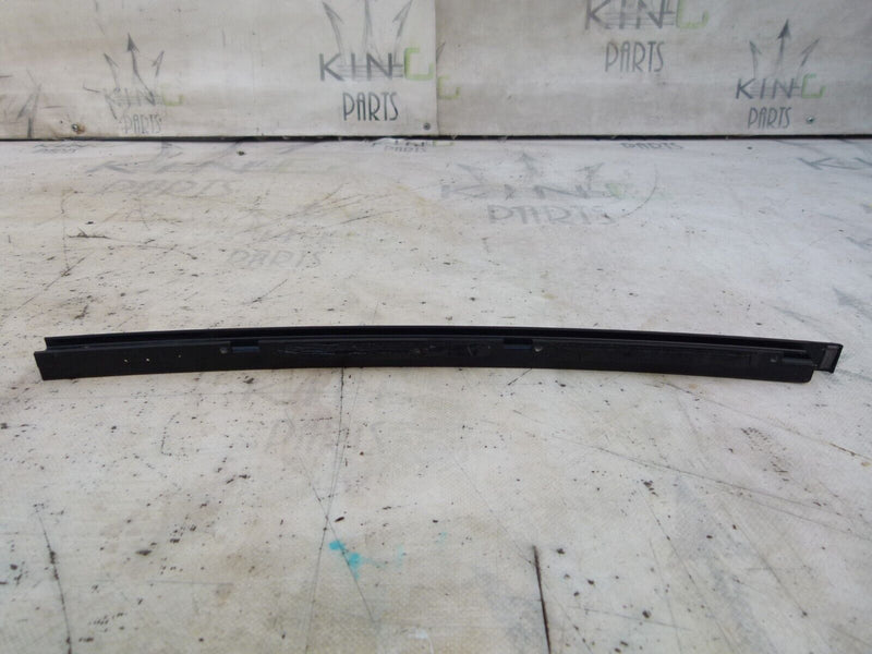 MERCEDES C W204 ESTATE 2007-11 REAR LEFT DOOR MOULDING GENUINE A2047300311