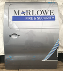 EXPERT, PROACE, DISPATCH, SCUDO MK3 2016-ON LEFT SIDE SLIDING DOOR PANEL