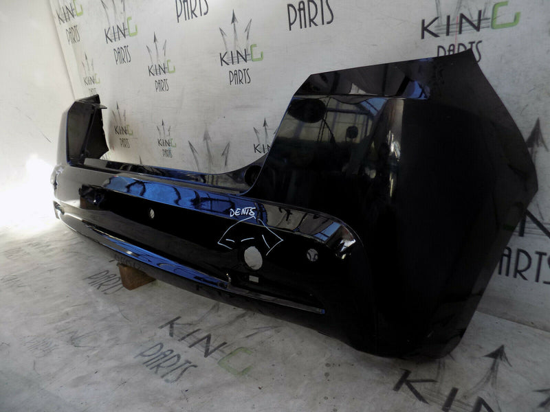 HONDA JAZZ 2011-2014  REAR BUMPER GENUINE PDC 71501-TF0-9001