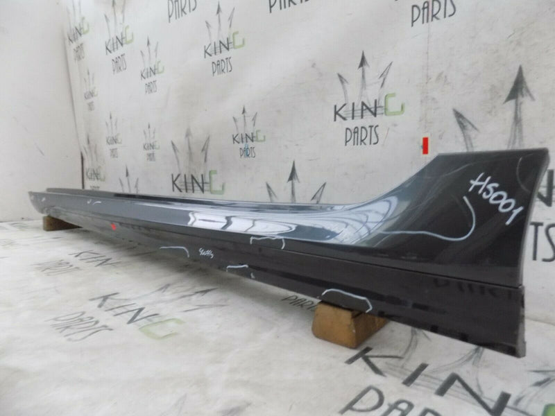 BMW 2 SERIES GRAN COUPE F44 M SPORT - 2019-ON - GENUINE LEFT SIDE SKIRT