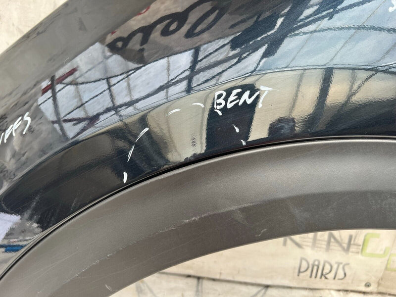 KIA NIRO MK1 DE 2016-2020 FRONT FENDER WING PANEL LEFT PASSENGER SIDE