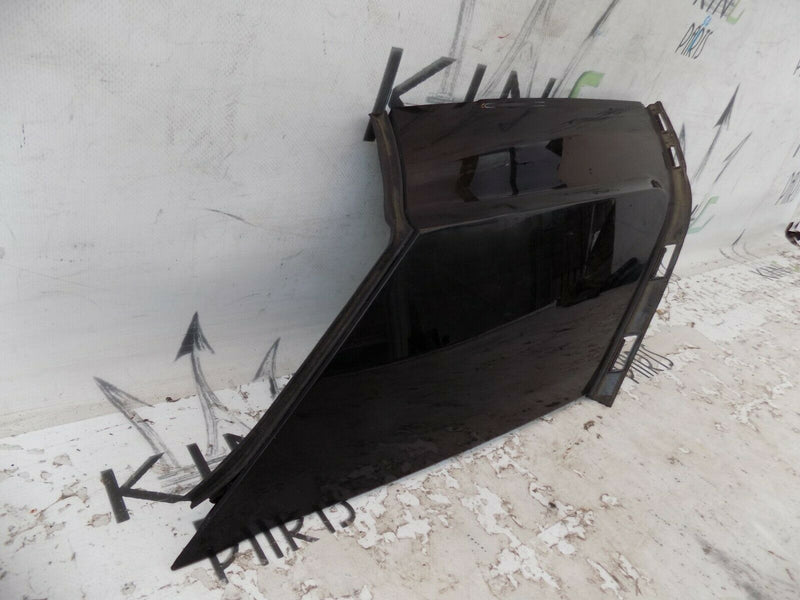 LAND ROVER RR EVOQUE L538 2012-2019 REAR PILLAR TRIM N/S LEFT BLACK BJ3229149AE