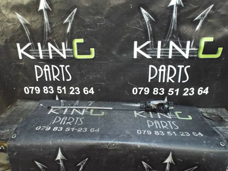 FORD GALAXY 06-14 MK3 DRIVER SIDE INTERIOR DOOR HANDLE