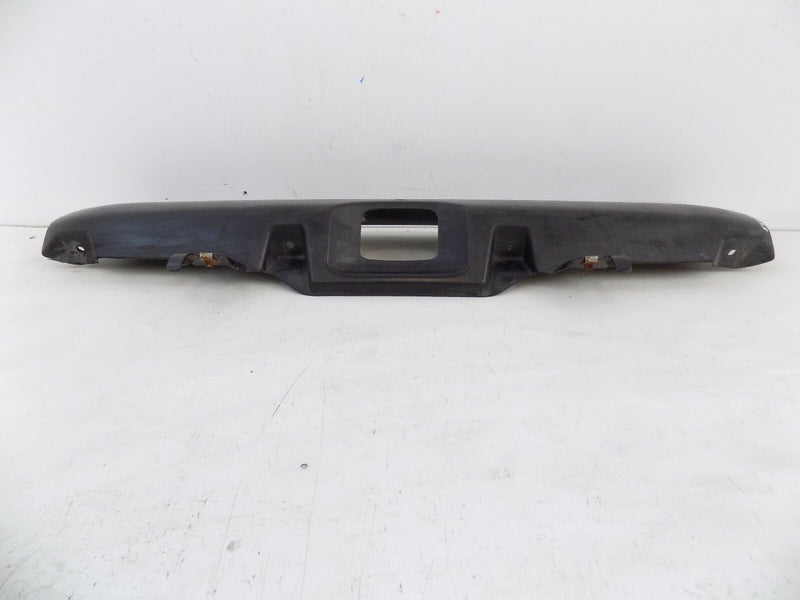LAND ROVER FREELANDER 2 L359 TD4 2006-2011 LOWER FRONT BUMPER GENUINE