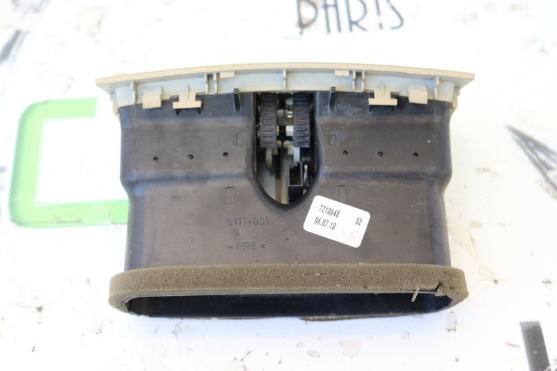 BMW 3 SERIES E91 2005-2013 TOURING REAR AIR VENT BEIGE 6932023