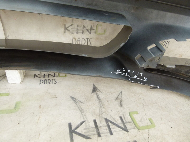 MERCEDES SLK R171 MK2 2004-2010 FRONT BUMPER WASHERHOLES A1718850025