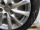 MAZDA 6 ALLOY WHEEL 17" GENUINE 9965077570 7.5Jx17 ET50 + TYRE 225/55
