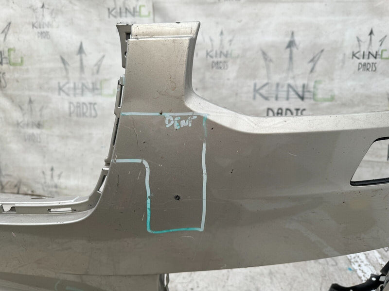 VOLVO XC60 2017-2021 FRONT BUMPER 31449127