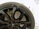 RANGE ROVER L405 L494 22" INCH ALLOY WHEEL + TYRE 275/40/R22 9.5JX22 ET 49