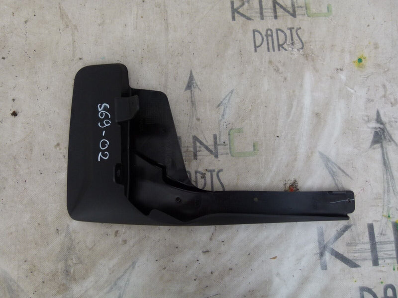 LEXUS RX MK4 2015-19 FRONT RIGHT MUD GUARD FLAP GENUINE 76622YY110