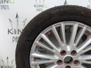 FORD GALAXY S MAX 17" ALLOY WHEEL 7.5Jx17H2 ET55 EM2C-1007-B1A 235/55R17