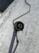 MERCEDES C CLASS W205 1.6 DIESEL VACUUM LINE PIPE A2058306102 #