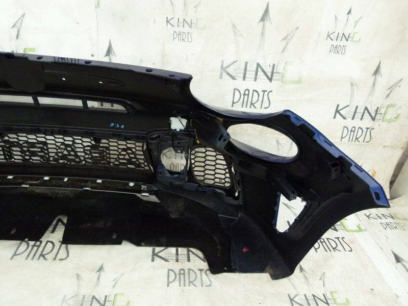 FIAT 500 ABARTH 595 2016-UP FACELIFT FRONT BUMPER GRILL GENUINE 735633044