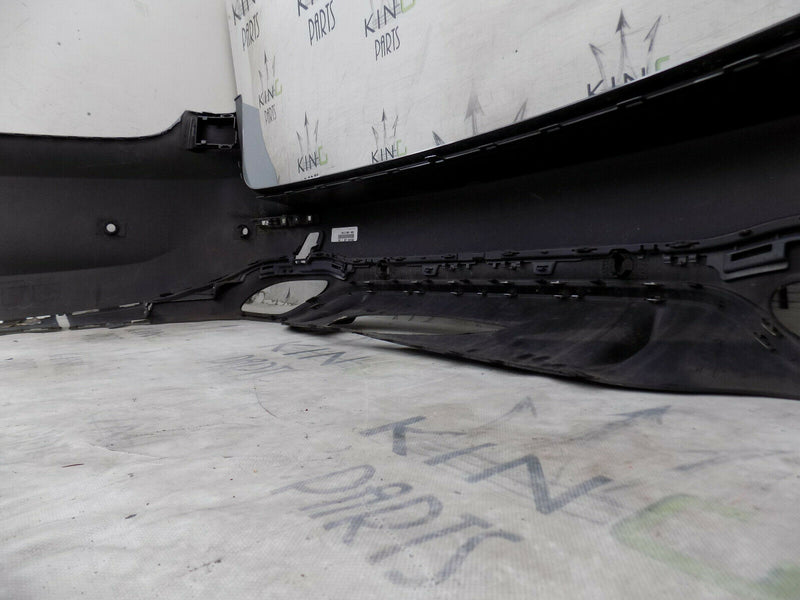 MERCEDES E-CLASS W213 ESTATE 17-21 REAR BUMPER GENUINE 6x PDC A2138850301