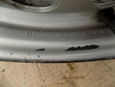 VOLKSWAGEN CADDY Mk3 FL OE 15" STEEL WHEEL 6JX15 ET47 2K0601027B