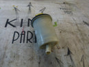 JAGUAR XJ X351 2010-2019 POWER STEERING BOTTLE FLUID RESERVOIR 5H32-7H496-AA