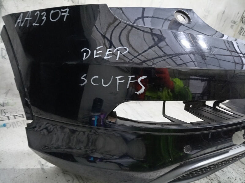 AUDI Q3 8U S-LINE 2011-2015 REAR BUMPER PDC GENUINE 8U0807511