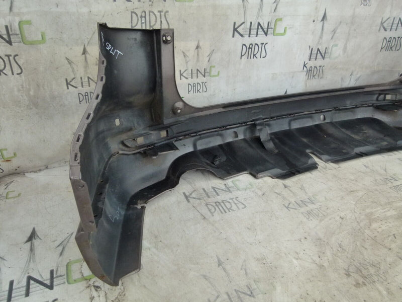 HONDA CRV III MK3 FACELIFT 2010-11 REAR BUMPER PDC GENUINE 71502SWAZZ00