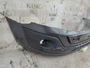 FORD TRANSIT TOURNEO CUSTOM 2012-17 FRONT BUMPER PDC GENUINE BK2117K819