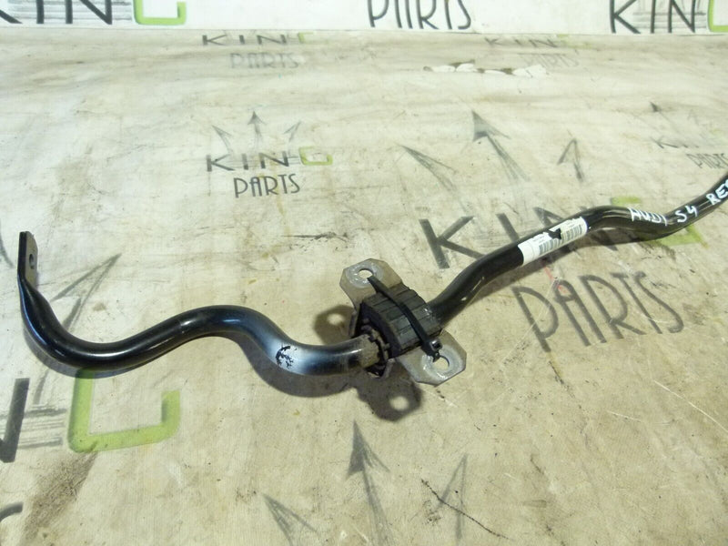 AUDI S4 S5 A4 B9 8W 3.0 TFSI QUATTRO REAR AXLE ANTI ROLL SWAY BAR 8W0511305AJ