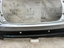 MITSUBISHI ECLIPSE CROSS 2018-ON REAR BUMPER GENUINE 6410D02977