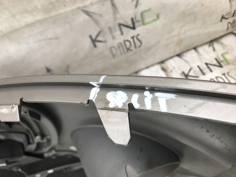 MINI CLUBMAN COOPER S F54 2015-2019 FRONT BUMPER GENUINE 7376374