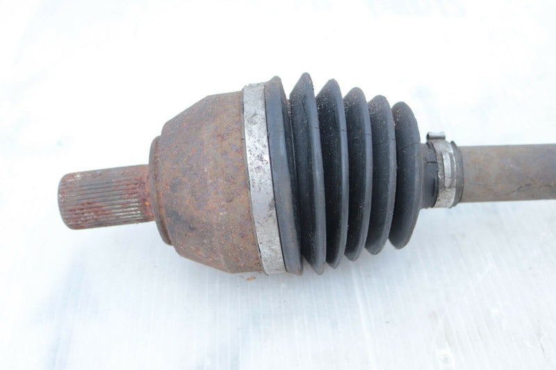 FORD S-MAX MK1 2006-2015 /MONDEO MK4 - FRONT LEFT DRIVESHAFT 6G91-3B437BE *3