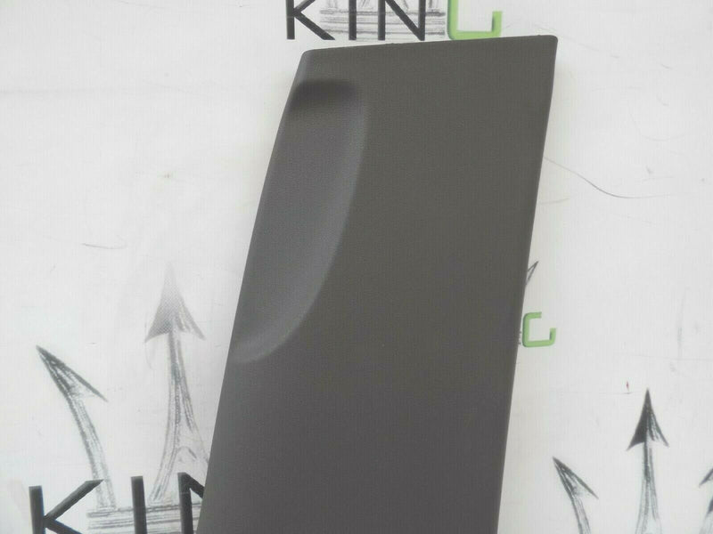 AUDI A4 (B8) 2008-2015 FRONT RIGHT SIDE B-PILLAR INTERIOR TRIM LOWER PANEL *N2