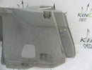 TOYOTA PRIUS XW30 2009-2015 REAR LEFT TRUNK LOWER QUARTER PANEL 64740-47031