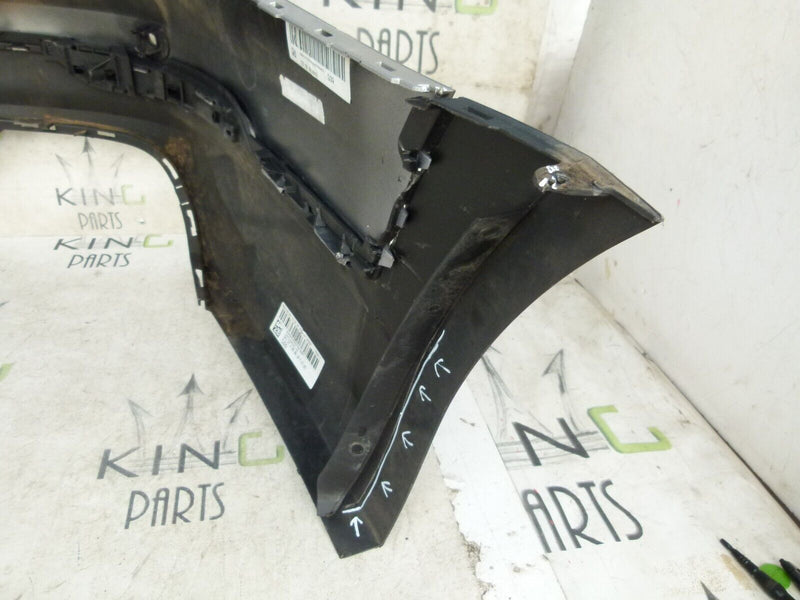 AUDI A4 B9 8W ALLROAD 2016-2018 REAR BUMPER PDC GENUINE 8W9807511F