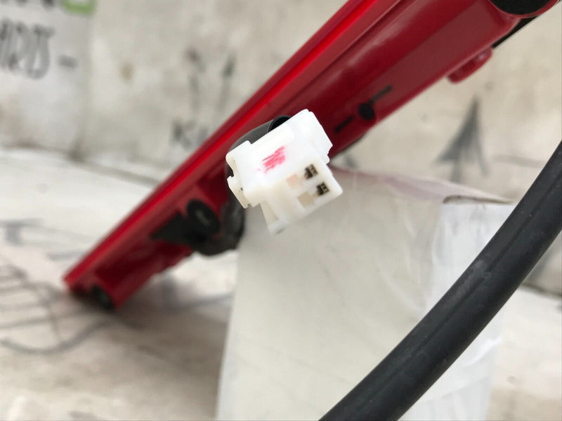 KIA CEED MK2 JD PROCEED 2012-22 NEW GENUINE LED STOP THIRD BRAKE LIGHT 92700-A20