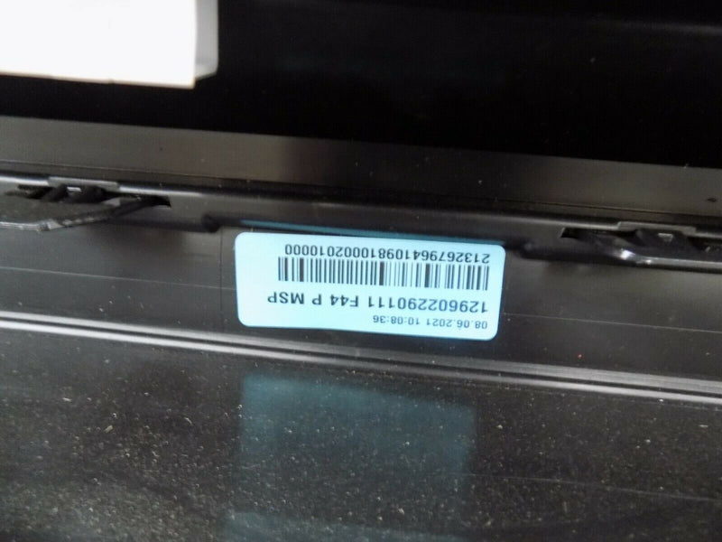 BMW 2 SERIES GRAN COUPE F44 M SPORT - 2019-ON - GENUINE RIGHT SIDE SKIRT