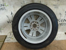 MERCEDES W212 ALLOY WHEEL 16" 8Jx16H2 ET46 A2124010202 TYRE 215/60 R16