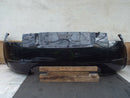 AUDI TT 8N MK1 1998-2006 Rear Bumper Black (3534)