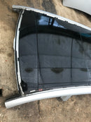 MERCEDES GLC X253 2016-22 GENUINE SUNROOF PANORAMIC WINDOW PANEL & ROOF ENGINE