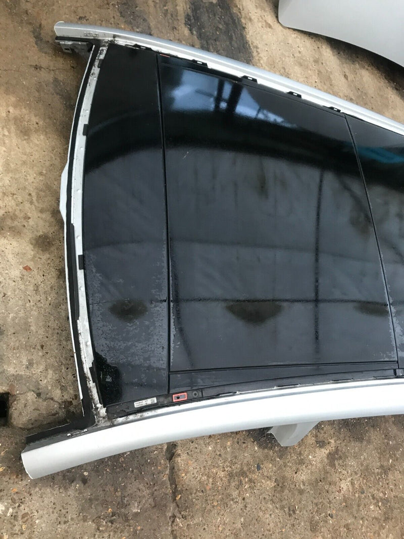 MERCEDES GLC X253 2016-22 GENUINE SUNROOF PANORAMIC WINDOW PANEL & ROOF ENGINE