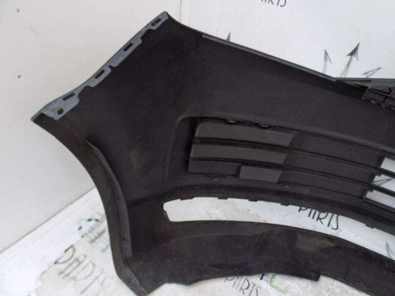 VW TRANSPORTER T6 7E0 2015 - 2017 GREY FRONT BUMPER GENUINE 7E0807221
