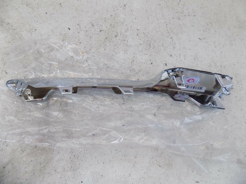 JAGUAR XJ 2014 2015 FRONT RIGHT CHROME MOULDING TRIM FW93 17B970 AA (S24-06)