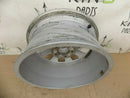 AUDI A6 17" INCH RIM ALLOY WHEEL 8J X17H2 ET39 SILVER *DAMAGE 4G0601025BH