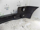 LTI TX4 LONDON TAXI CAB FRONT BUMPER GENUINE SMA7250E3