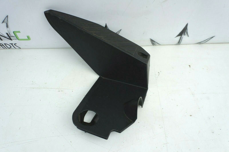 AUDI A3 (8P) MK2 2003-2012 DRIVERS SIDE FRONT FOOT REST TRIM PANEL 8P2864777