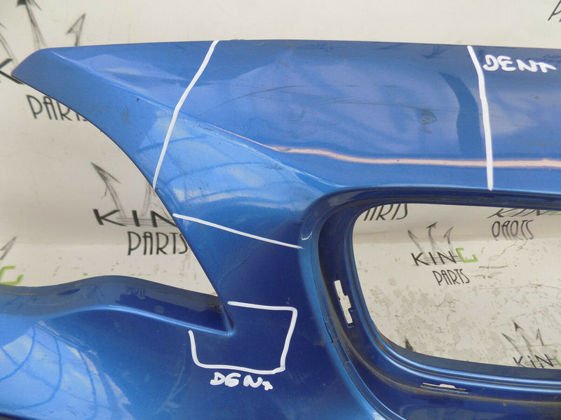 BMW 2 SERIES F22 COUPE M SPORT 2014-2019 FRONT BUMPER GENUINE PDC 8055299