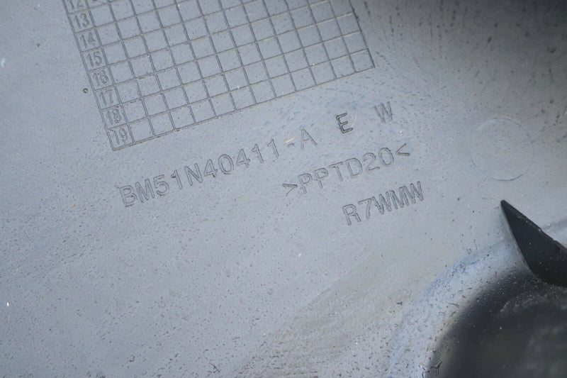 FORD FOCUS MKIII 2011-2018 5DR TAILGATE BOOTLID INNER COVER CARD PANEL