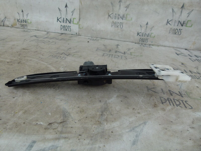 MINI COUNTRYMAN F60 2017-20 REAR RIGHT WINDOW REGULATOR GENUINE 7390082
