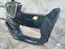 VOLVO MK2 XC90 2015-2019 FRONT BUMPER GENUINE PDC HOLES 31690641