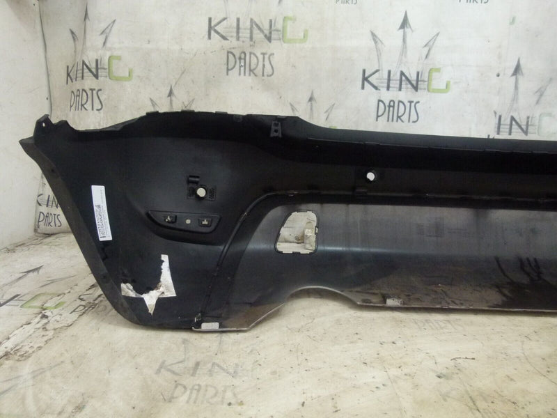 VAUXHALL CROSSLAND X 2017-20 REAR BUMPER DIFFUSER PDC GENUINE 39157364