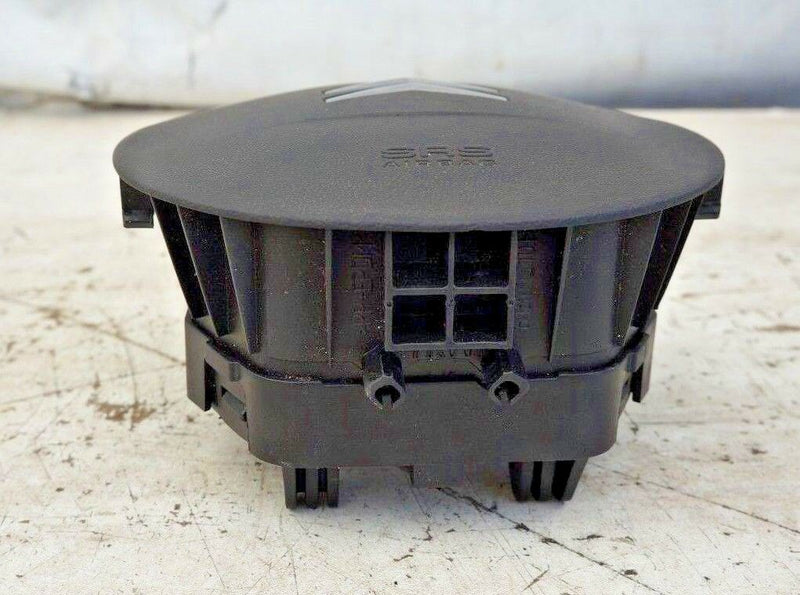 CITROEN C4 GRAND PICASSO 2006-2013 RHD DRIVER AIRBAG 96542463ZD